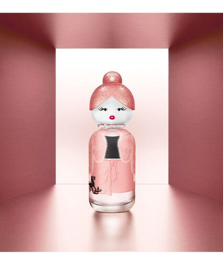 SISTERLAND BLUSH CHERRY ESTUCHE