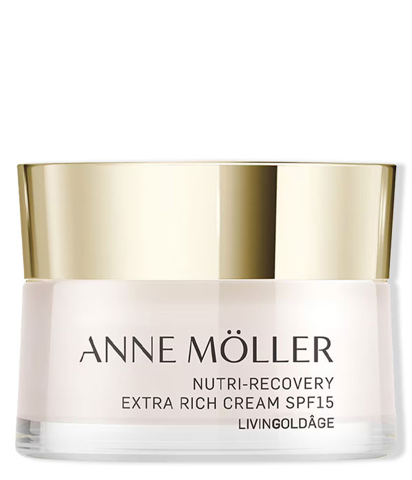 LIVINGOLDÂGE NUTRI-RECOVERY...