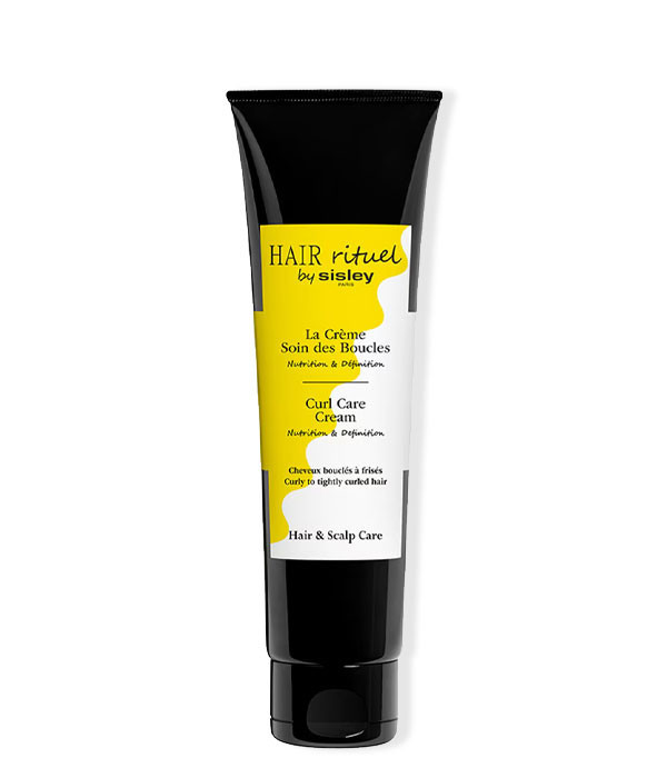 LA CRÈME SOIN DES BOUCLES