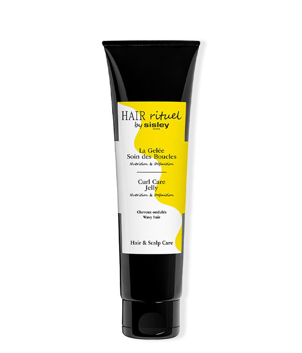 LA GELÉE SOIN DES BOUCLES