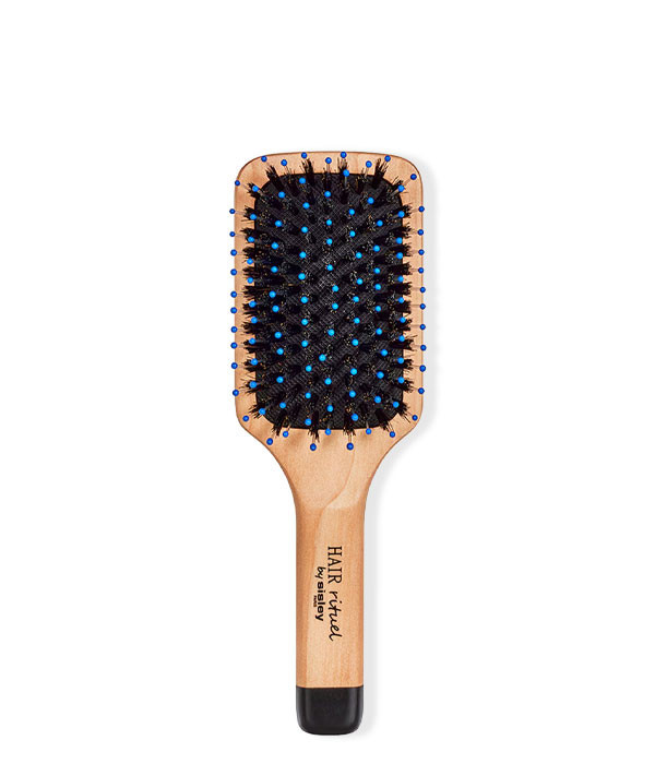 LA BROSSE DE POCHE...