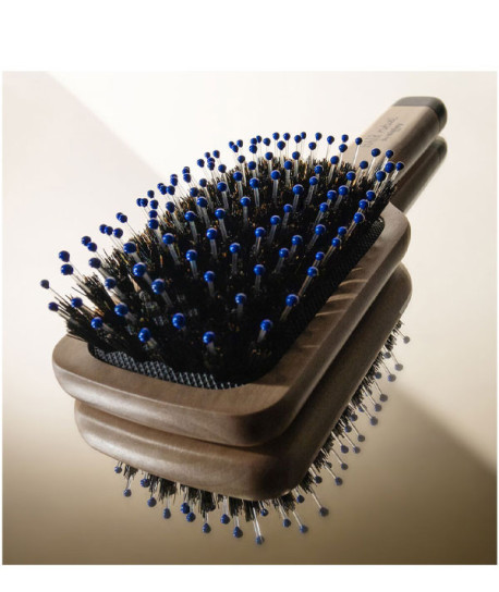 LA BROSSE DE POCHE BRILLANTE & DOUCEUR