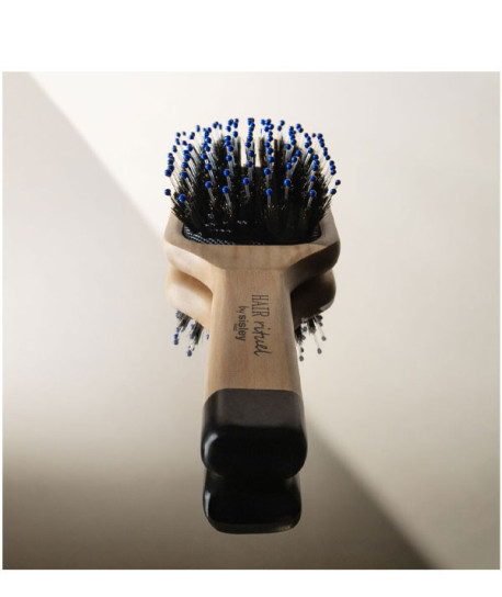 LA BROSSE DE POCHE BRILLANTE & DOUCEUR