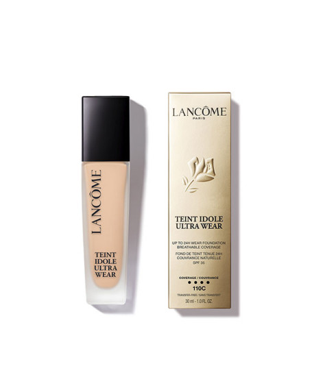 TEINT IDOLE ULTRA WEAR