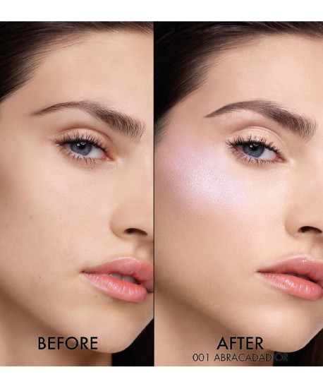 DIOR FOREVER GLOW MAXIMIZER XMAS EDICIÓN LIMITADA