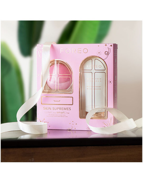 LUNA™ PLAY SMART 2 SET