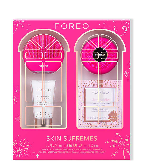 SKIN SUPREMES LUNA™ MINI 3...