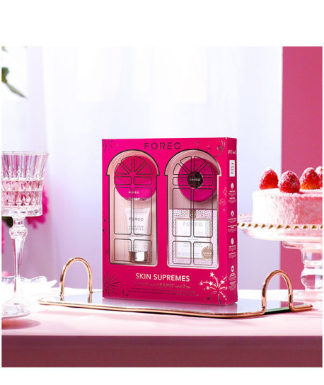 SKIN SUPREMES LUNA™ MINI 3 + UFO™ MINI 2 SET