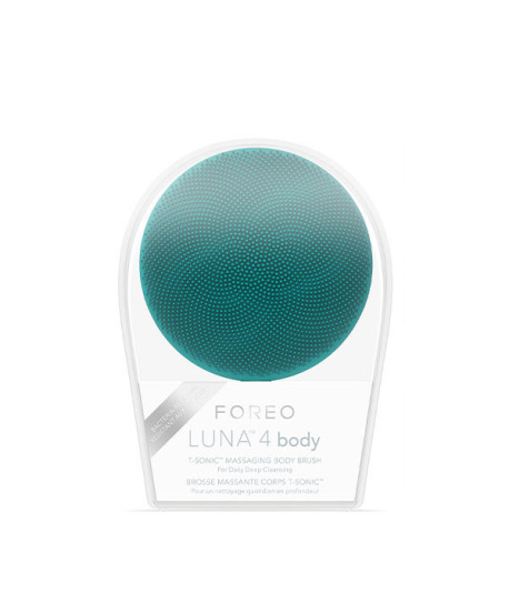 LUNA 4 BODY