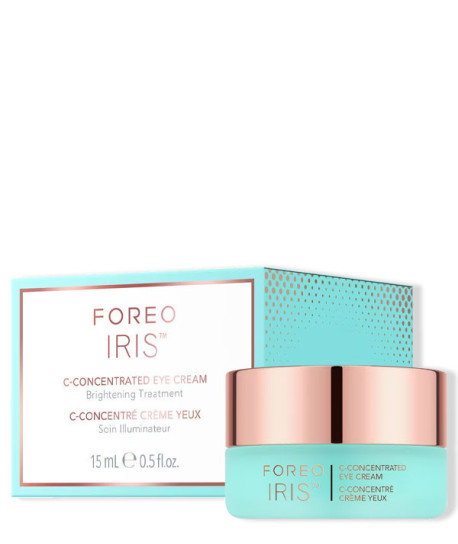 IRIS™ C-CONCENTRATED EYE-CREAM