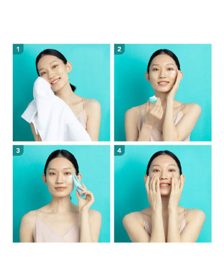 IRIS™ C-CONCENTRATED EYE-CREAM