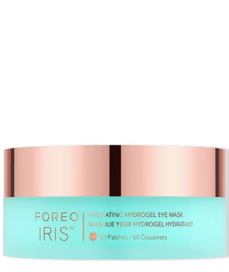 IRIS™ HYDRATING HYDROGEL EYE MASK