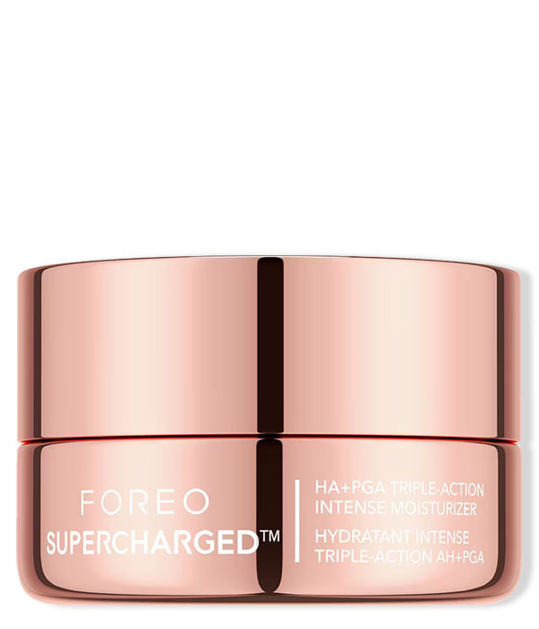 SUPERCHARGED™ HA+PGA...