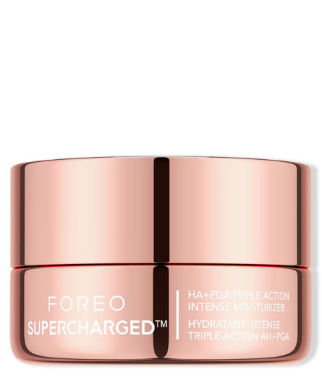 SUPERCHARGED™ HA+PGA TRIPLE-ACTION INTENSE MOISTURIZER