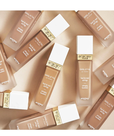 SISLEYA LE TEINT