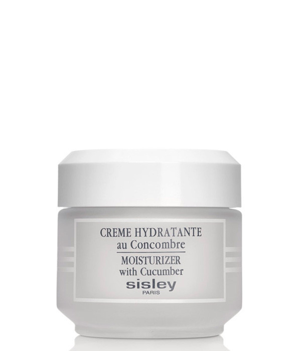 CREME HYDRATANTE AU CONCOMBRE
