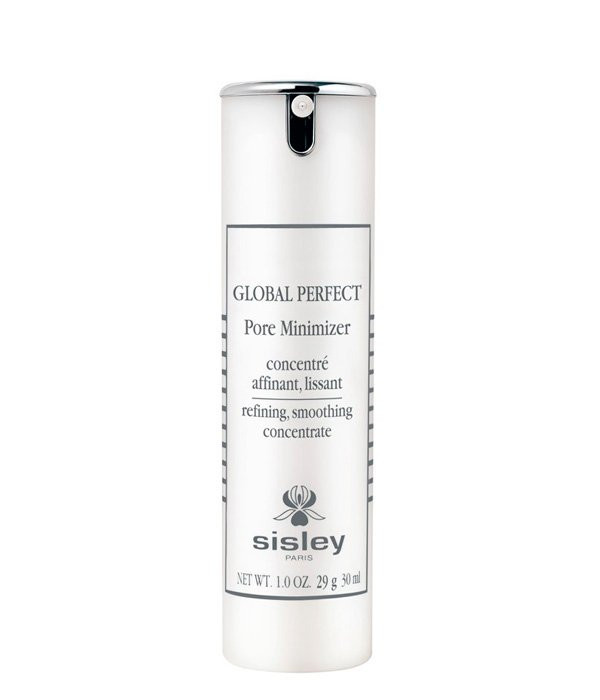 GLOBAL PERFECT PORE MINIMIZER