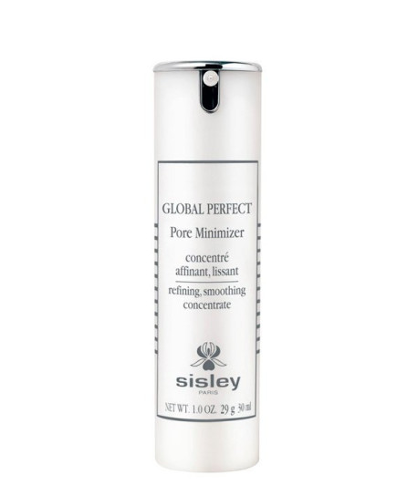 GLOBAL PERFECT PORE MINIMIZER