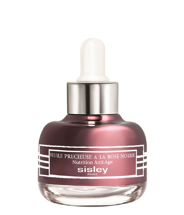 HUILE PRECIEUSE A LA ROSE...