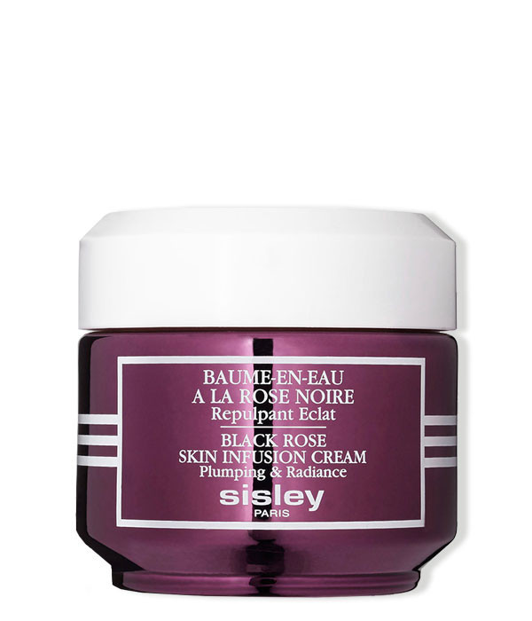 BAUME-EN-EAU A LA ROSE NOIRE