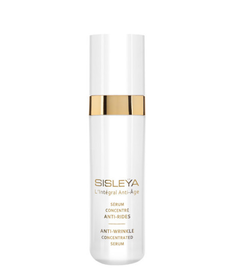 SISLEYA L'INTÉGRAL ANTI-ÂGE ANTI-WRINKLE