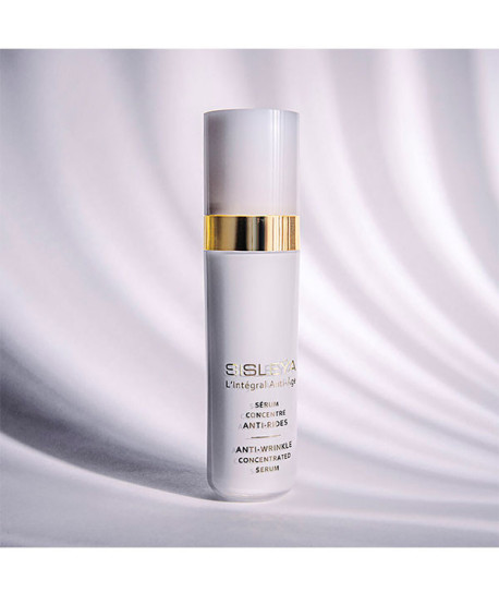 SISLEYA L'INTÉGRAL ANTI-ÂGE ANTI-WRINKLE