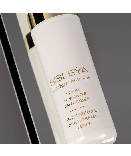 SISLEYA L'INTÉGRAL ANTI-ÂGE ANTI-WRINKLE