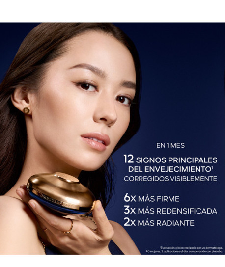 ORCHIDÉE IMPÉRIALE LA CREMA DE LONGEVIDAD