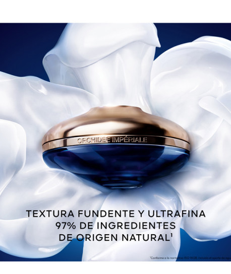 ORCHIDÉE IMPÉRIALE LA CREMA DE LONGEVIDAD
