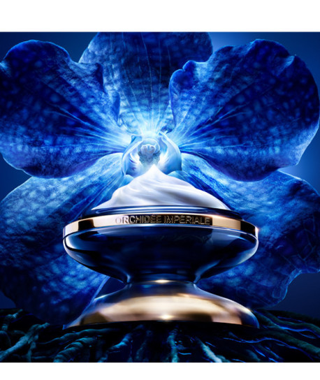 ORCHIDÉE IMPÉRIALE LA CREMA RICA DE LONGEVIDAD