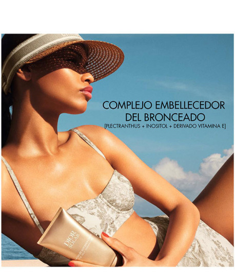 DIOR SOLAR GEL AUTOBRONCEADOR CORPORAL