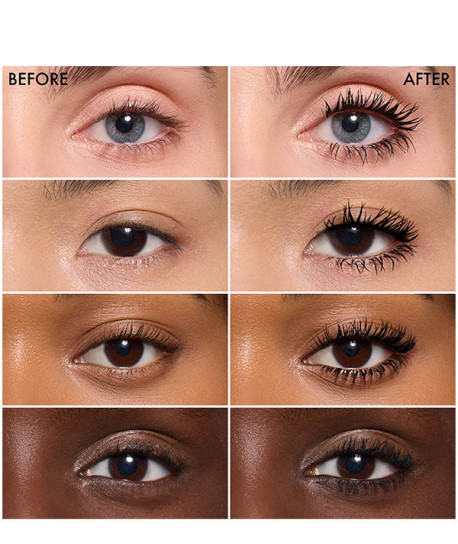 DIORSHOW OVERVOLUME MASCARA