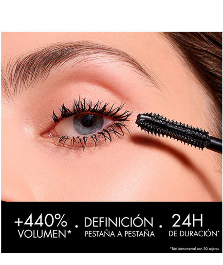 DIORSHOW OVERVOLUME MASCARA