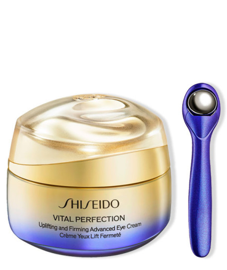 VITAL PERFECTION UPLIFTING & FIRMING ADVANCED EYE CREAM