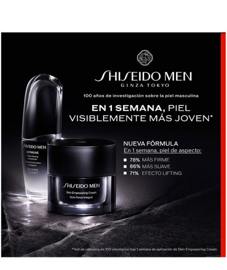 SKIN EMPOWERING CREAM