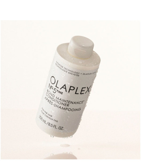N° 5 FINE BOND MAINTENANCE CONDITIONER