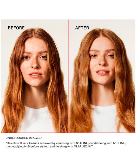 N° 5 FINE BOND MAINTENANCE CONDITIONER