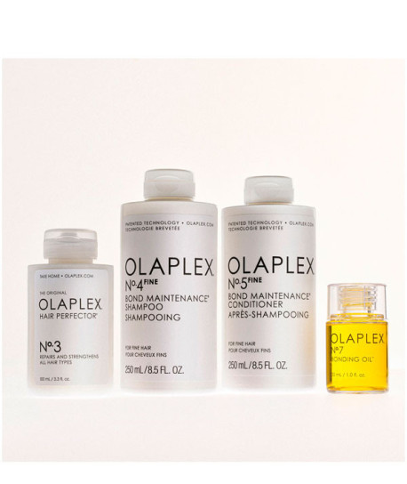 N° 5 FINE BOND MAINTENANCE CONDITIONER