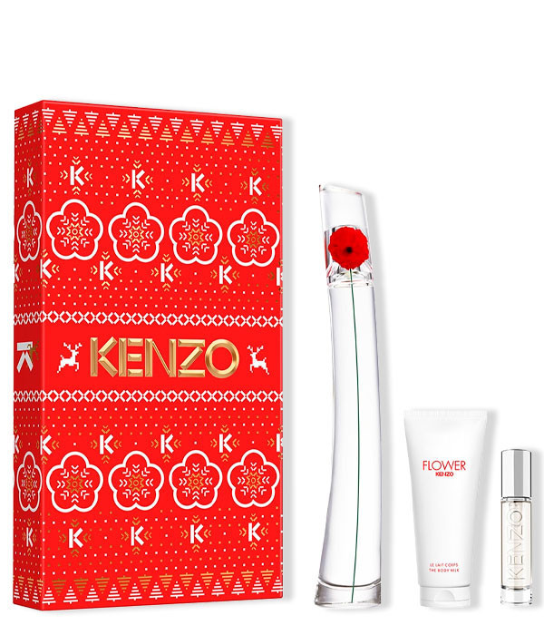 FLOWER BY KENZO ESTUCHE