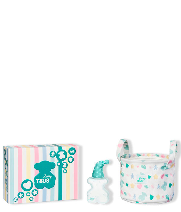 BABY TOUS MY BATHROOM ESTUCHE