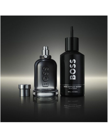 BOSS BOTTLED BEYOND