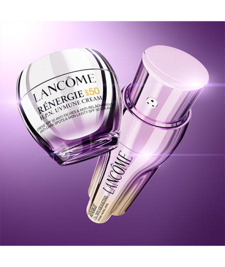 RÉNERGIE H.P.N. UVMUNE SPF50 CREAM