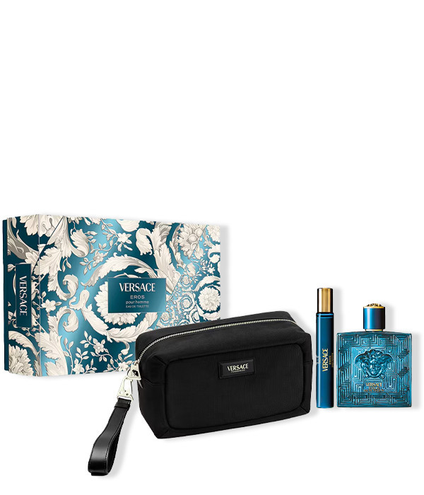 EROS EDT ESTUCHE
