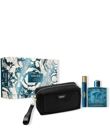EROS EDT ESTUCHE