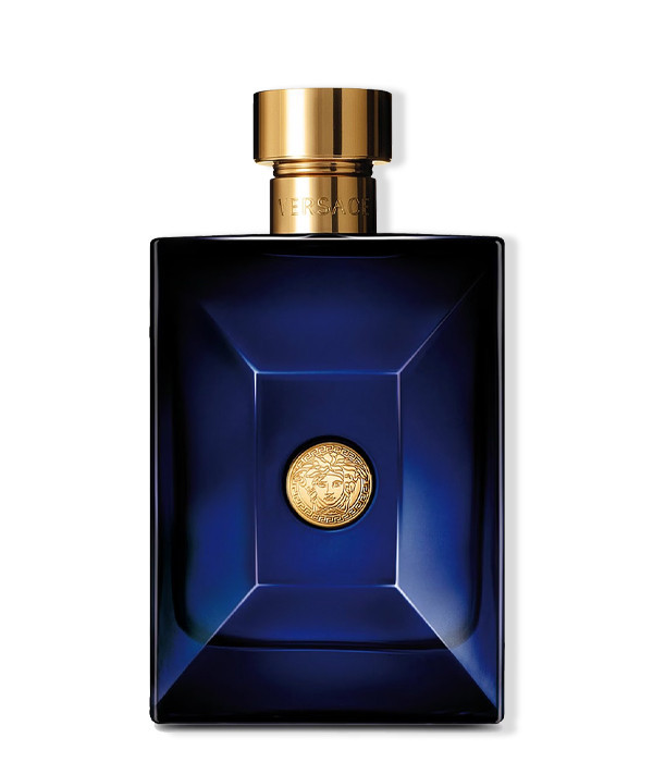 DYLAN BLUE POUR HOMME