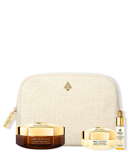 RITUAL ANTIEDAD HONEY TREATMENT CREMA DE NOCHE