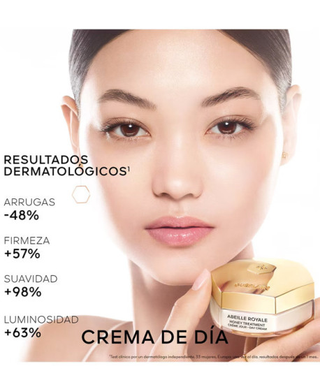RITUAL ANTIEDAD HONEY TREATMENT CREMA DE NOCHE