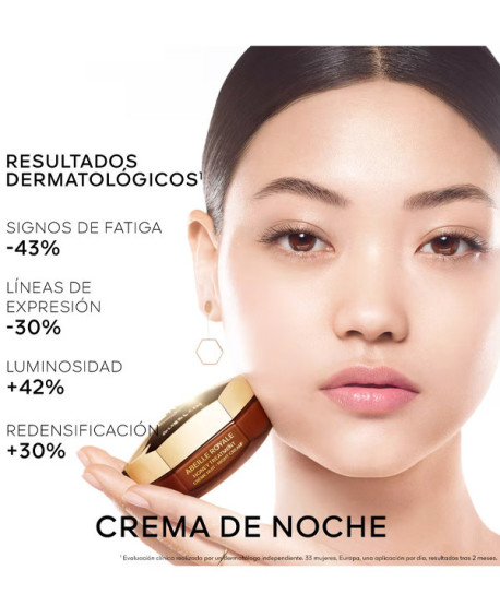 RITUAL ANTIEDAD HONEY TREATMENT CREMA DE NOCHE