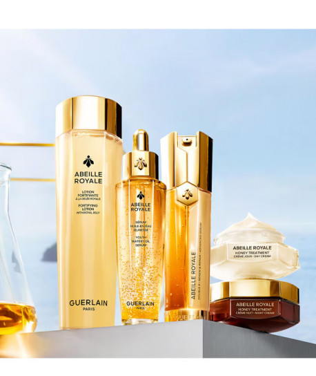 RITUAL ANTIEDAD HONEY TREATMENT CREMA DE NOCHE