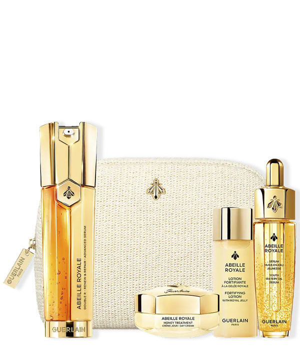 ABEILLE ROYALE DOUBLE R...